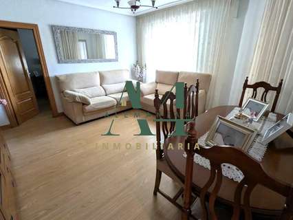 Piso en venta en Cáceres