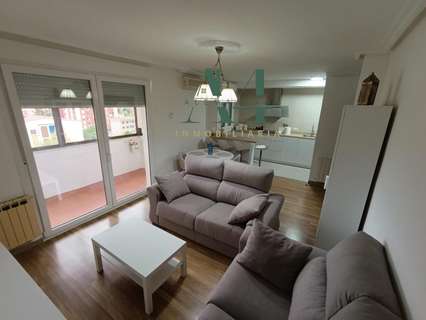 Piso en venta en Cáceres