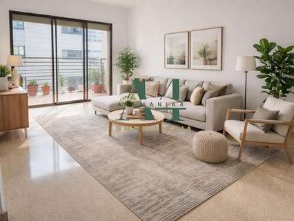 Piso en venta en Cáceres