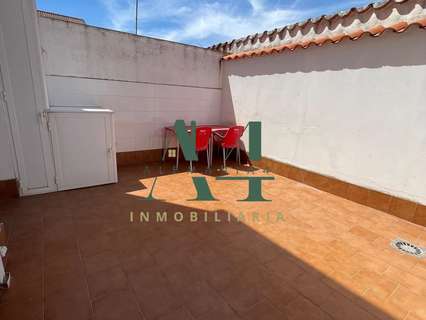 Apartamento en alquiler en Cáceres