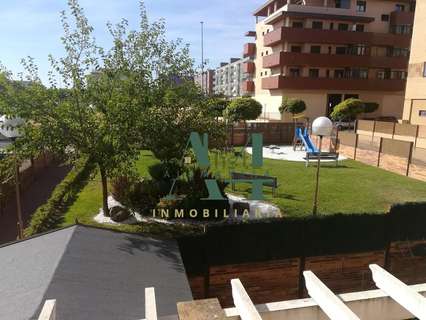 Piso en venta en Cáceres