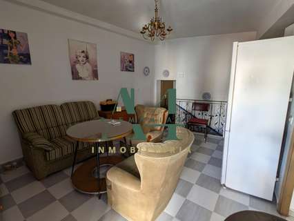 Casa en alquiler en Cáceres