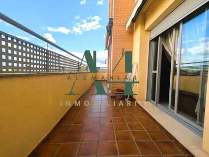 Piso en venta en Cáceres