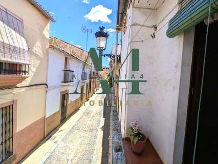 Casa en venta en Cáceres