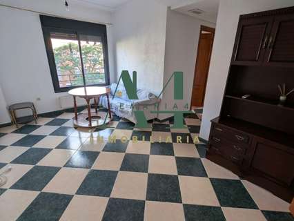 Apartamento en venta en Cáceres