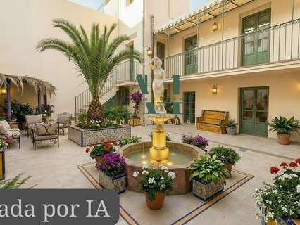 Casa en venta en Cáceres