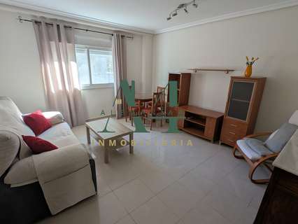 Apartamento en alquiler en Cáceres