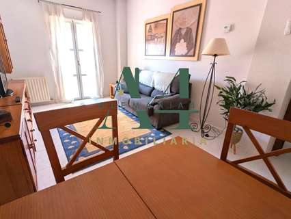 Apartamento en alquiler en Cáceres