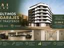Plaza de parking en venta en Cáceres