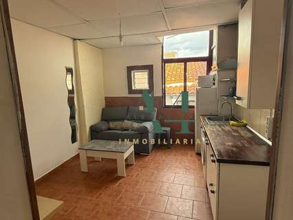 Apartamento en alquiler en Cáceres