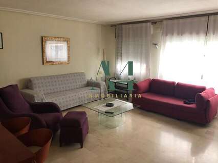 Apartamento en alquiler en Cáceres