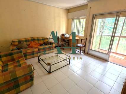 Piso en venta en Cáceres rebajado