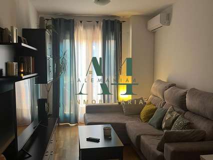 Planta baja en alquiler en Cáceres