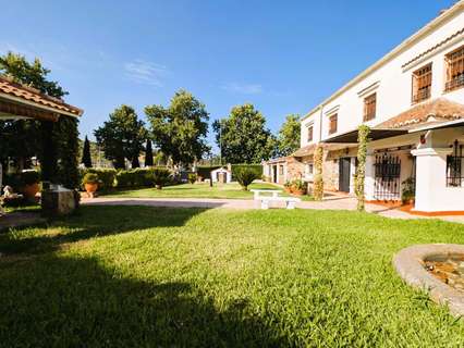 Casa en venta en Cáceres