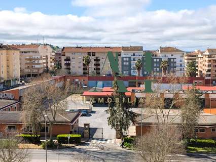 Piso en venta en Cáceres