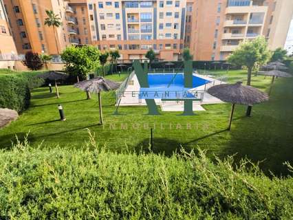 Piso en venta en Cáceres