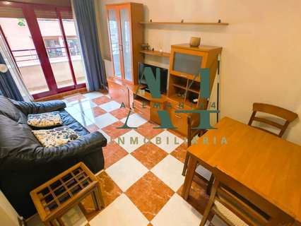 Apartamento en alquiler en Cáceres