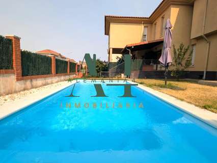 Chalet en venta en Cáceres rebajado