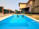 Chalet en venta en Cáceres rebajado
