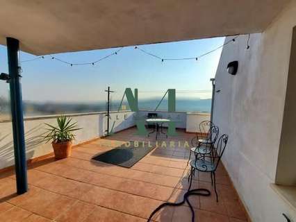 Ático dúplex en venta en Cáceres