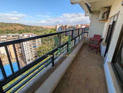 Piso en alquiler en Cáceres rebajado