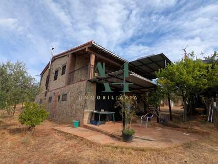 Chalet en venta en Cáceres