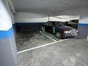 Plaza de parking en venta en Cáceres