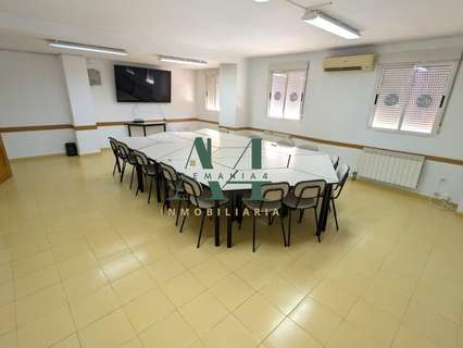 Local comercial en venta en Cáceres