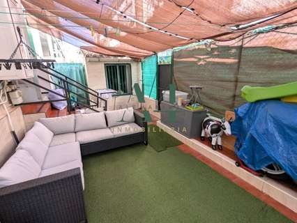 Planta baja en venta en Cáceres