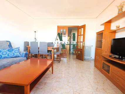Piso en alquiler en Cáceres