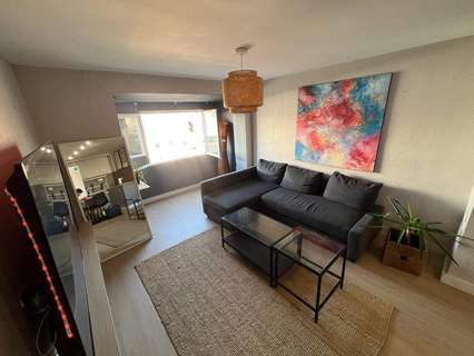 Piso en venta en Alicante