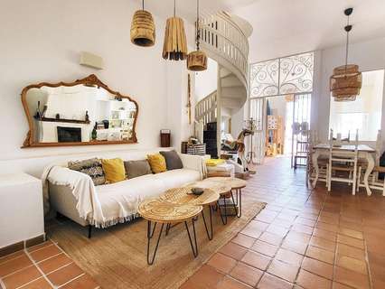 Chalet en venta en El Campello