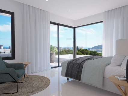 Casa en venta en Finestrat