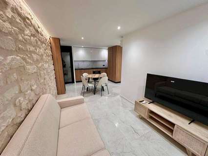 Piso en venta en Alicante rebajado