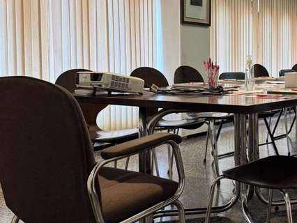 Oficina en alquiler en Alicante