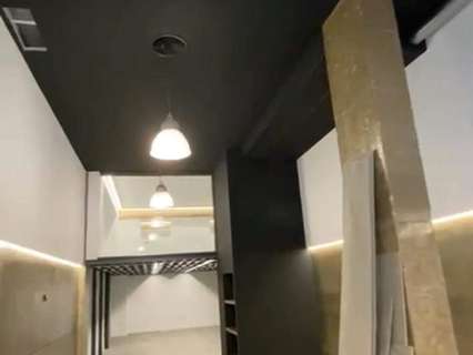 Local comercial en venta en Alicante