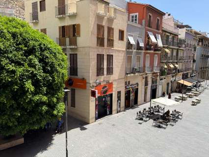 Piso en venta en Alicante rebajado