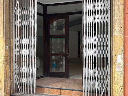 Local comercial en alquiler en Alicante