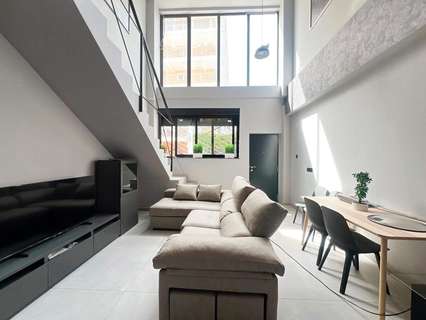 Piso en venta en Alicante