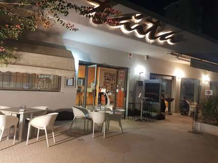 Local comercial en venta en Benidorm