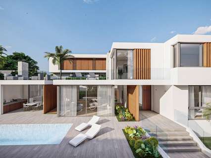 Casa en venta en L'Alfàs del Pi