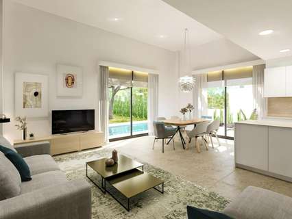 Casa en venta en Finestrat