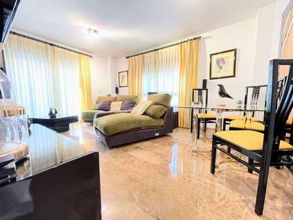 Piso en venta en Alicante