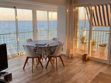 Piso en venta en El Campello