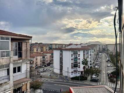 Piso en venta en Alicante rebajado