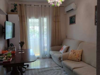 Piso en venta en Alicante