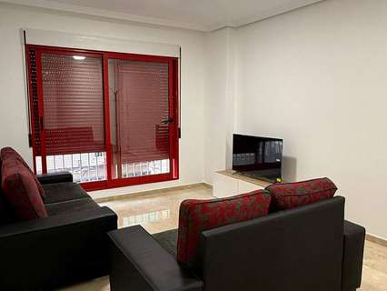 Piso en venta en Alicante