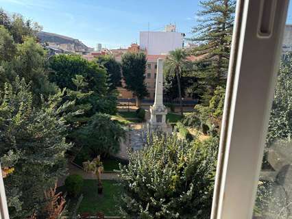 Ático en venta en Alicante