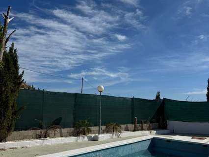 Casa en venta en Elche/Elx zona Torrellano rebajada