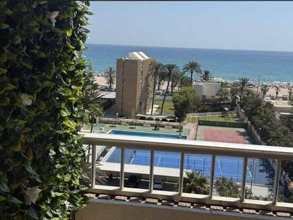 Piso en venta en Alicante